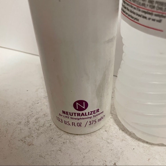 Alterna Life Hair Neutralizer HTF - Picture 2 of 3